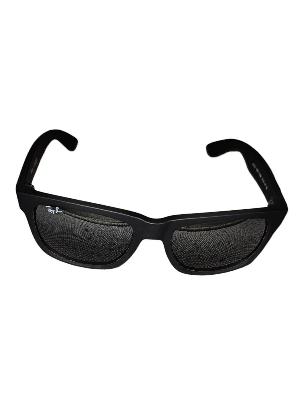 Ray-Ban RB4165 Justin Classic Sunglasses 50-16-145